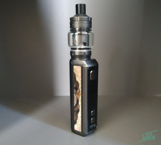 kit z50 lpv
